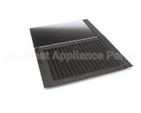 7628083 Manitowoc Ice Left Hinge Side Panel Assembly