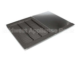 7628083 Manitowoc Ice Left Hinge Side Panel Assembly