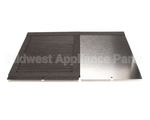 7628093 Manitowoc Ice Rh Side Panel Assembly