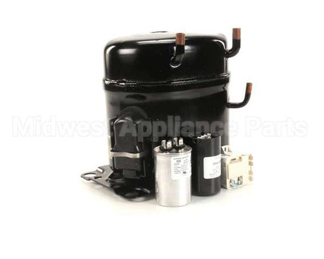 7628103 Manitowoc Ice Compressor Assembly 115/60