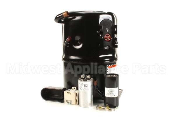 7628183 Manitowoc Ice Compressor Assembly, B/J/Q1000 230/60/1