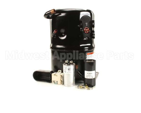 7628183 Manitowoc Ice Compressor Assembly, B/J/Q1000 230/60/1