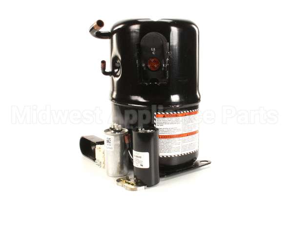 7628183 Manitowoc Ice Compressor Assembly, B/J/Q1000 230/60/1