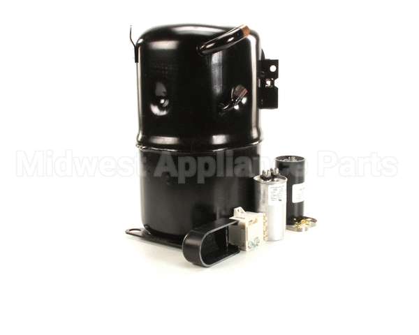 7628183 Manitowoc Ice Compressor Assembly, B/J/Q1000 230/60/1