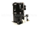 7628183 Manitowoc Ice Compressor Assembly, B/J/Q1000 230/60/1