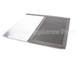 7628303 Manitowoc Ice Left Hinge Side Panel Assembly