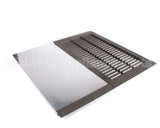 7628313 Manitowoc Ice Rh Side Panel Assembly