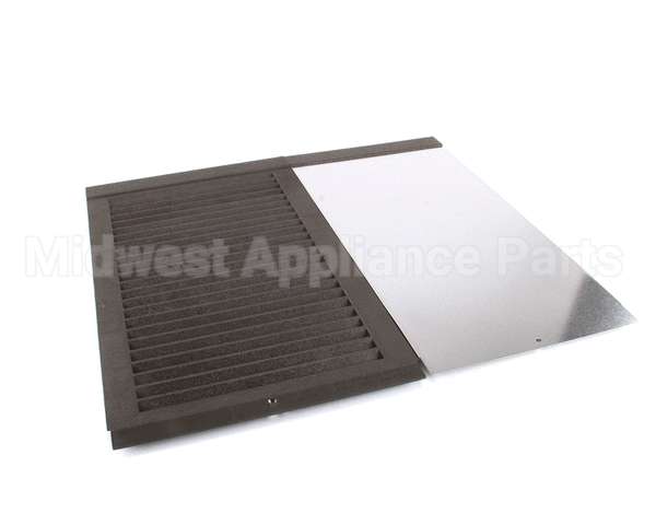 7628313 Manitowoc Ice Rh Side Panel Assembly