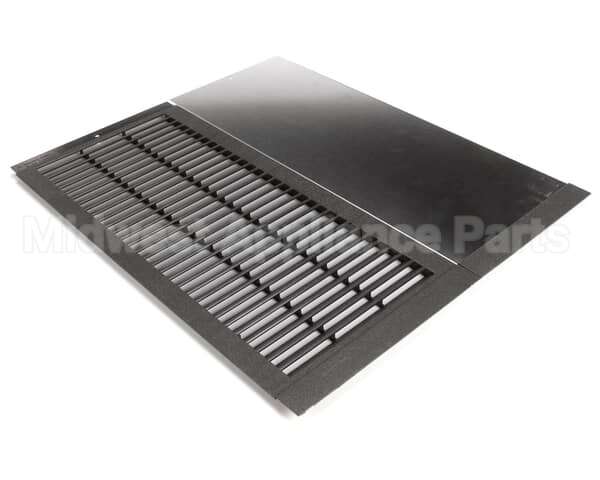 7628343 Manitowoc Ice Rh Side Panel Assembly