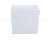 7628523 Manitowoc Ice Control Box Cover W/ Labels