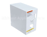 7628523 Manitowoc Ice Control Box Cover W/ Labels