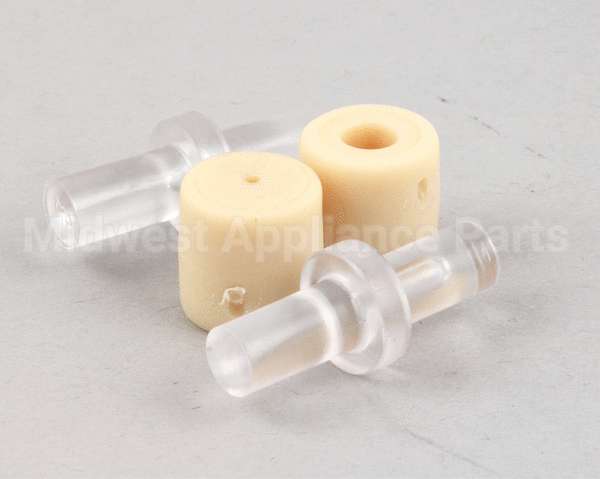 7628563 Manitowoc Ice Water Curtain Hanger