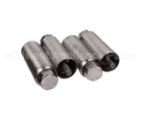 7628963 Manitowoc Ice Legs, 6" (Set Of 4) F1300/1474