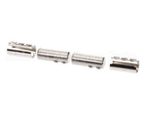 7629023 Manitowoc Ice Hinge Assembly, Rh/Lh, 2 Ball