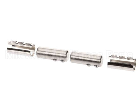 7629023 Manitowoc Ice Hinge Assembly, Rh/Lh, 2 Ball