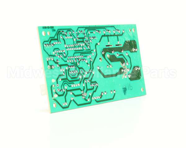 7629073 Manitowoc Ice Control Board, Q0130/210/270/Qm45