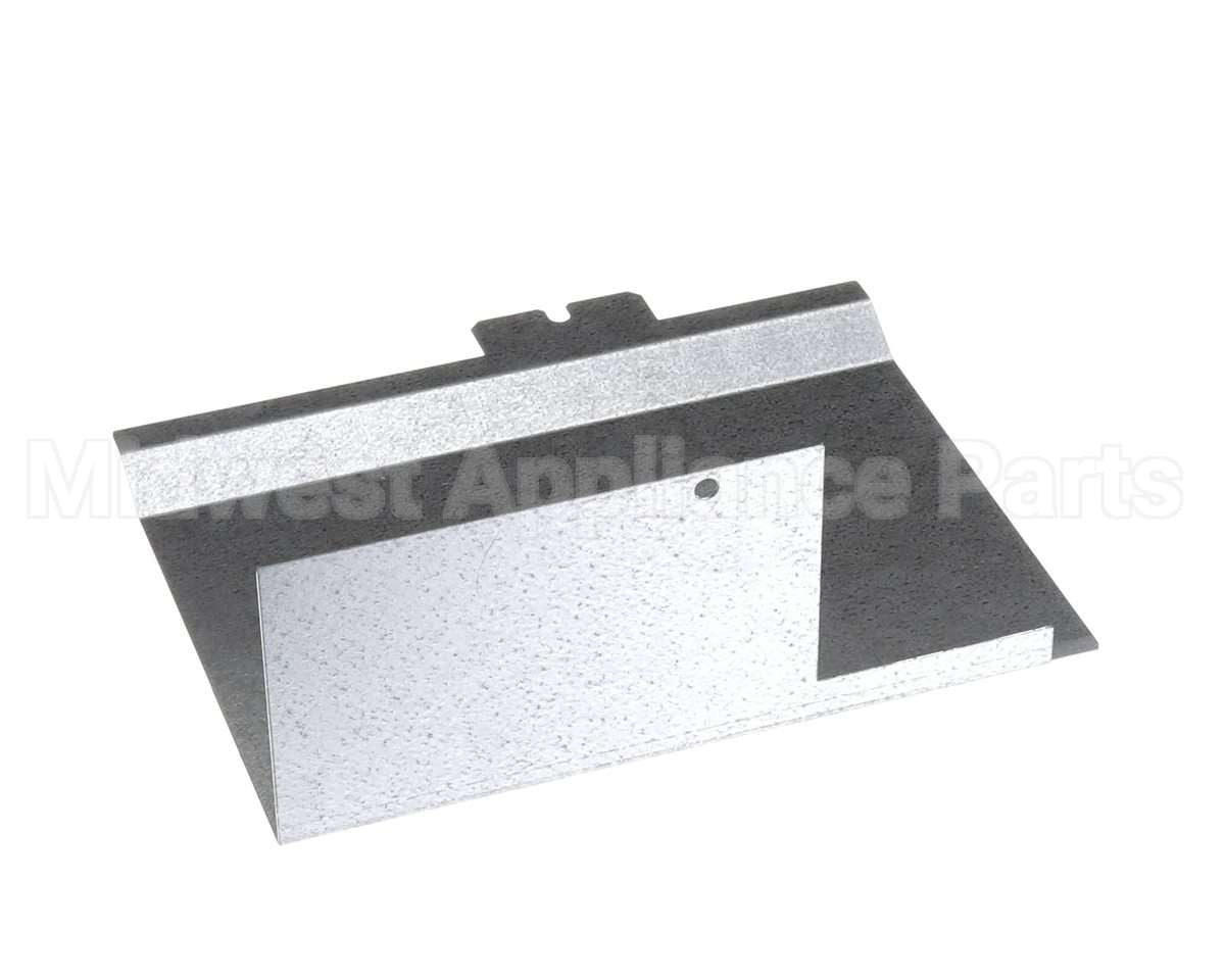 7629083 Manitowoc Ice Cover, Control Box W/Labels