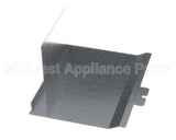 7629083 Manitowoc Ice Cover, Control Box W/Labels