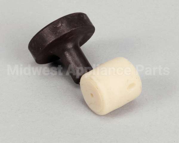 7629093 Manitowoc Ice Ice Damper Magnet & Cap