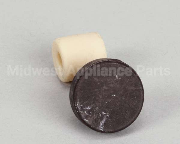 7629093 Manitowoc Ice Ice Damper Magnet & Cap