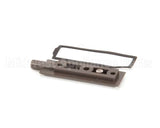 7629173 Manitowoc Ice Door Pin W/Gasket Q0210