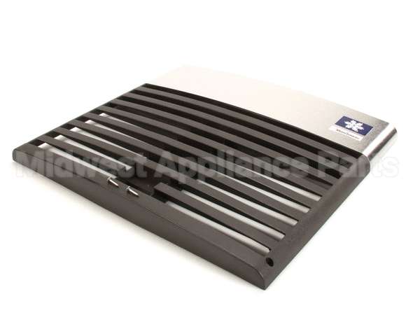 7629213 Manitowoc Ice Front Panel Assembly Qm30