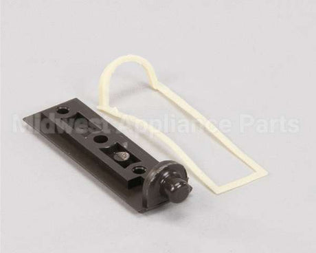 7629233 Manitowoc Ice Door Pin W/Gasket Qm30