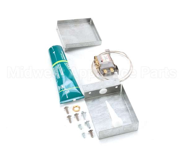 7629661 Manitowoc Ice Qm30 Bin Control/Water Shield Assembly