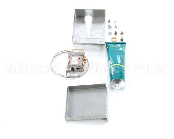 7629661 Manitowoc Ice Qm30 Bin Control/Water Shield Assembly