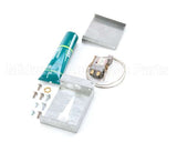 7629661 Manitowoc Ice Qm30 Bin Control/Water Shield Assembly