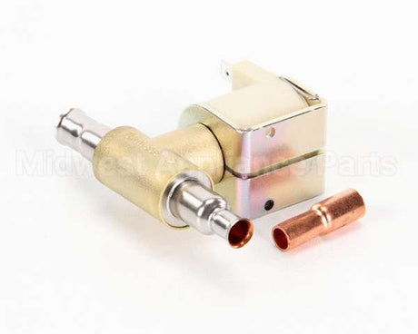 7630011 Manitowoc Ice Solenoid Valve Evu3 .38X.25 115V