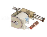 7630021 Manitowoc Ice Solenoid Valve Evu4 .38X.25 115V