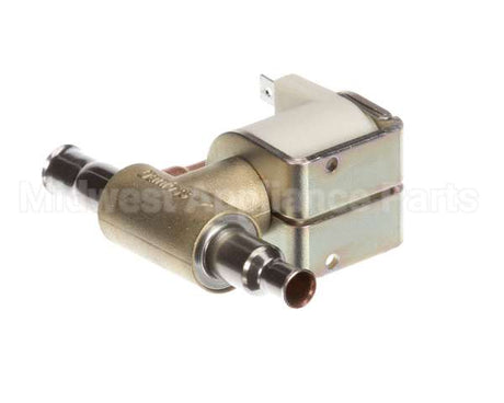 7630021 Manitowoc Ice Solenoid Valve Evu4 .38X.25 115V