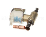 7630021 Manitowoc Ice Solenoid Valve Evu4 .38X.25 115V