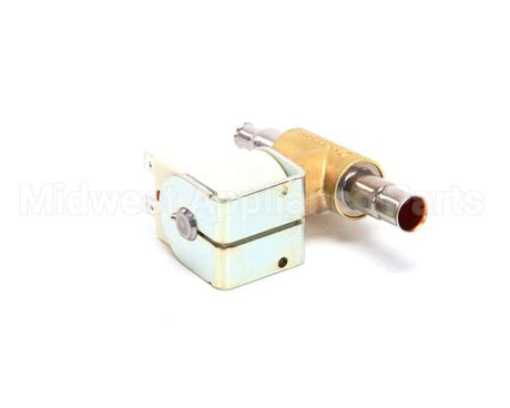 7630061 Manitowoc Ice Solenoid Valve Evu2 .38X.25 230V