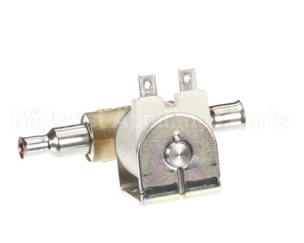 7630071 Manitowoc Ice Solenoid Valve Evu3 .38X.25 230V