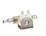 7630071 Manitowoc Ice Solenoid Valve Evu3 .38X.25 230V