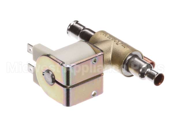 7630081 Manitowoc Ice Solenoid Valve Evu4 .38X.25 230V