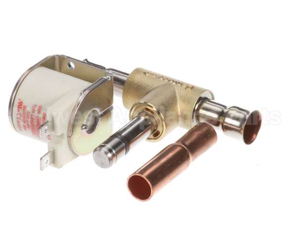 7630091 Manitowoc Ice Solenoid Valve Evu4 .50X.38 230V