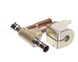 7630091 Manitowoc Ice Solenoid Valve Evu4 .50X.38 230V