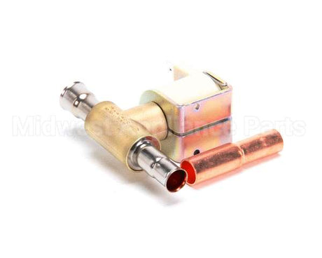 7630101 Manitowoc Ice Solenoid Valve Evu5 .50X.38 230V