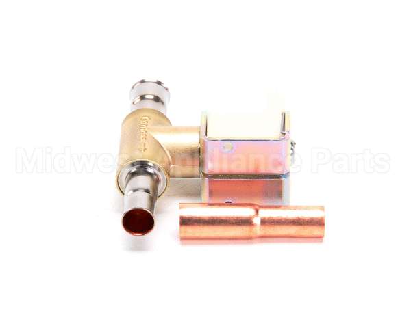 7630101 Manitowoc Ice Solenoid Valve Evu5 .50X.38 230V