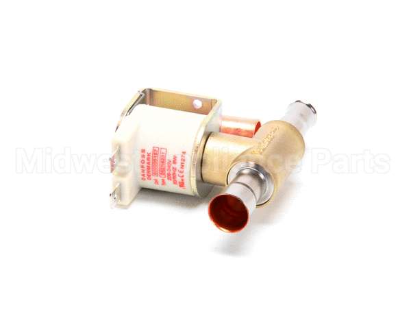 7630101 Manitowoc Ice Solenoid Valve Evu5 .50X.38 230V