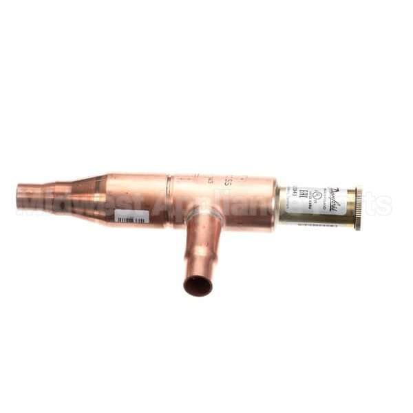 763012 Compatible Stoelting Hot Gas By Pass Valve