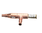 763012 Stoelting Hot Gas By Pass Valve