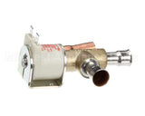7630121 Manitowoc Ice Solenoid Valve Evu8 .50X.38 230V