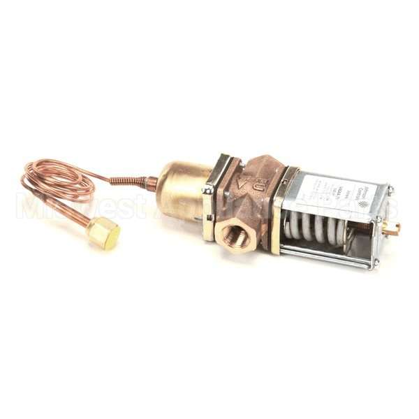 763181 Compatible Stoelting Valve Water 3/8Npt