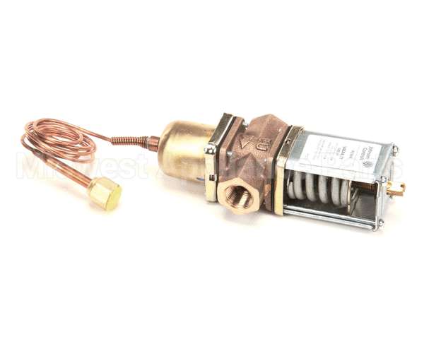 763181 Stoelting Valve Water 3/8Npt