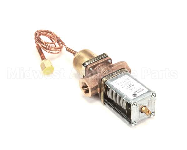 763181 Stoelting Valve Water 3/8Npt