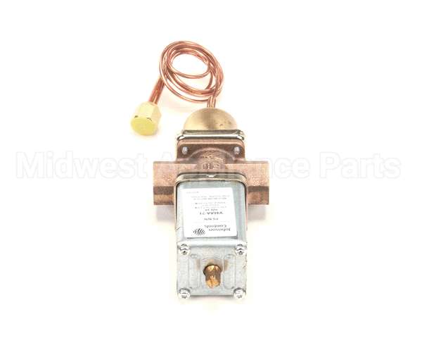 763181 Stoelting Valve Water 3/8Npt